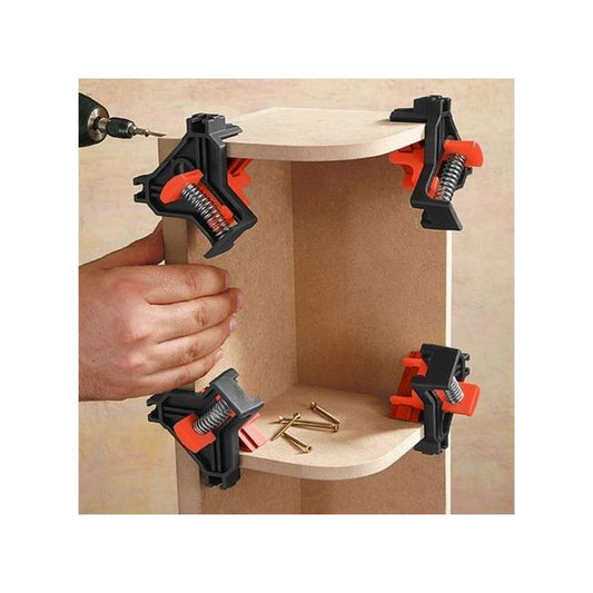 Outil de Positionnement pour Assemblage Parfait du Bois