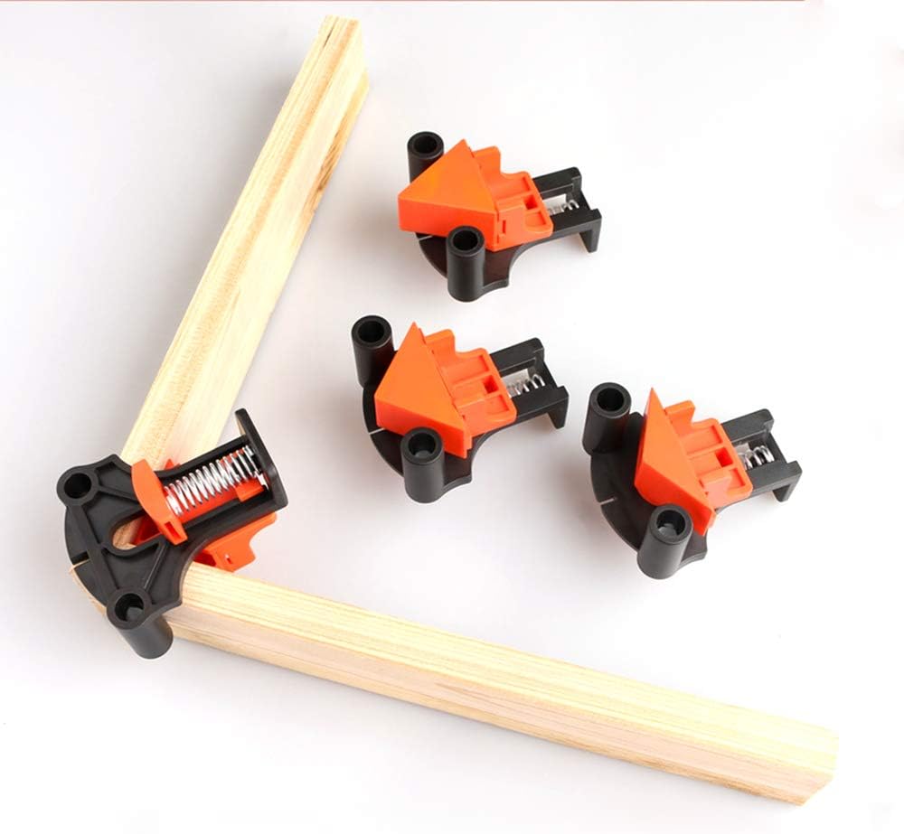 Outil de Positionnement pour Assemblage Parfait du Bois