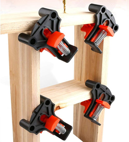 Outil de Positionnement pour Assemblage Parfait du Bois